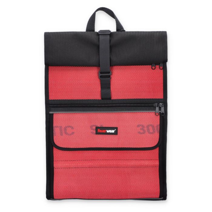 Rolltop Rucksack Eddie - rs3303295
