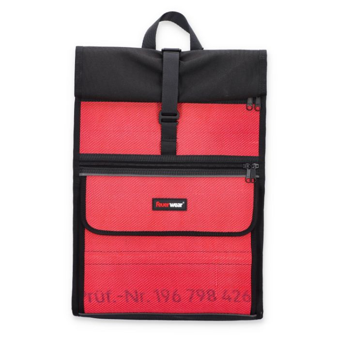 Rolltop Rucksack Eddie - rs3303301
