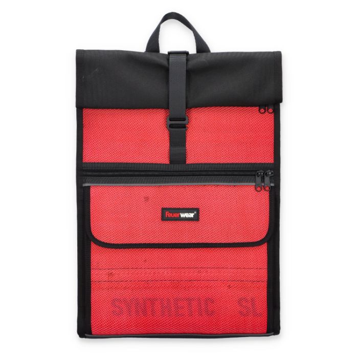 Rolltop Rucksack Eddie - rs3303308
