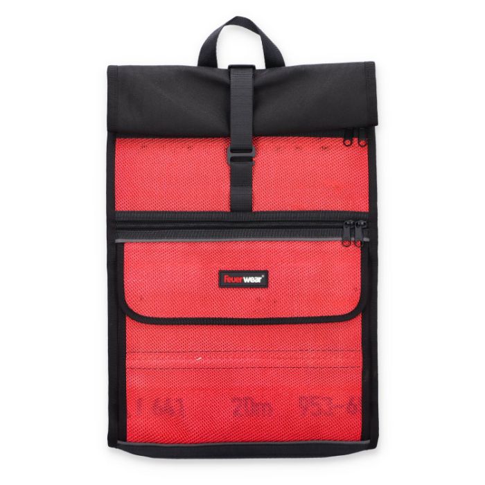 Rolltop Rucksack Eddie - rs3303318