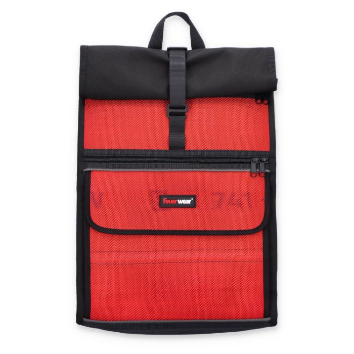 Rolltop Rucksack Eddie - rs3303323