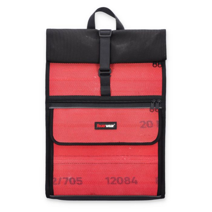 Rolltop Rucksack Eddie - rs3303325