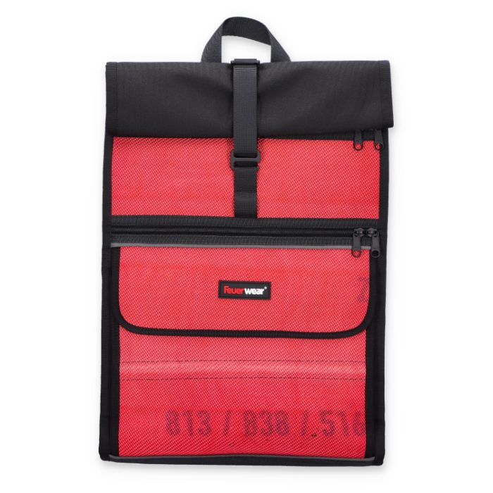 Rolltop Rucksack Eddie - rs3303326
