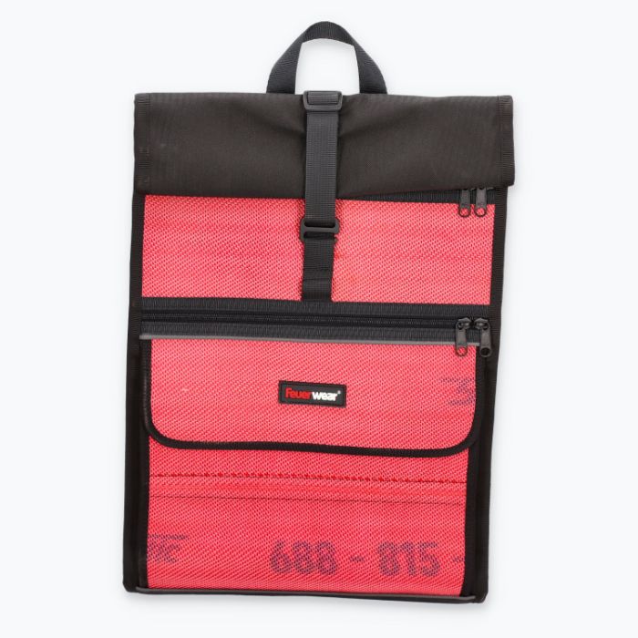 Rolltop Rucksack Eddie - rs3303355