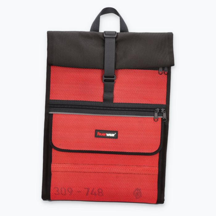 Rolltop Rucksack Eddie - rs3303372
