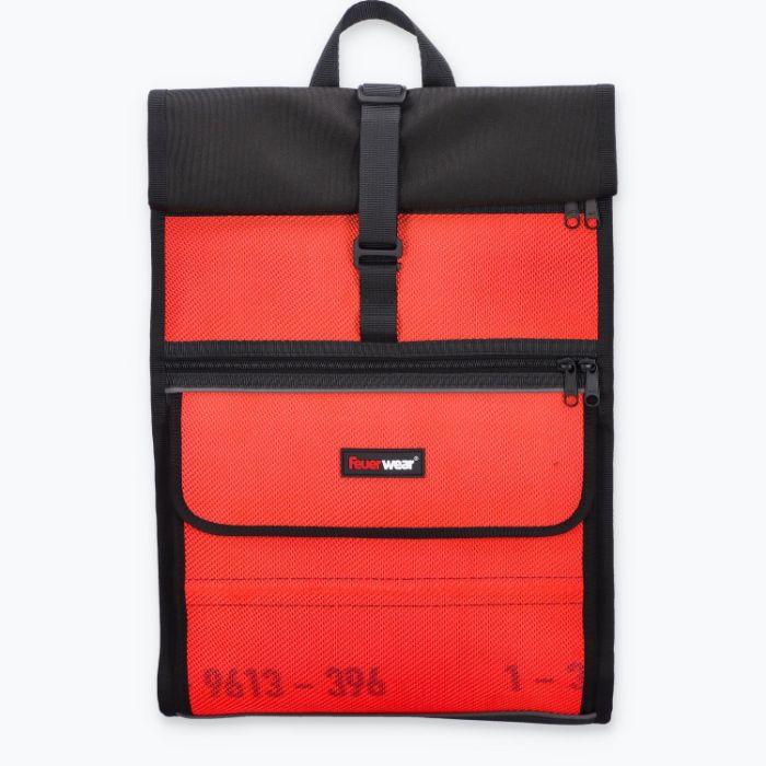 Rolltop Rucksack Eddie - rs3303405