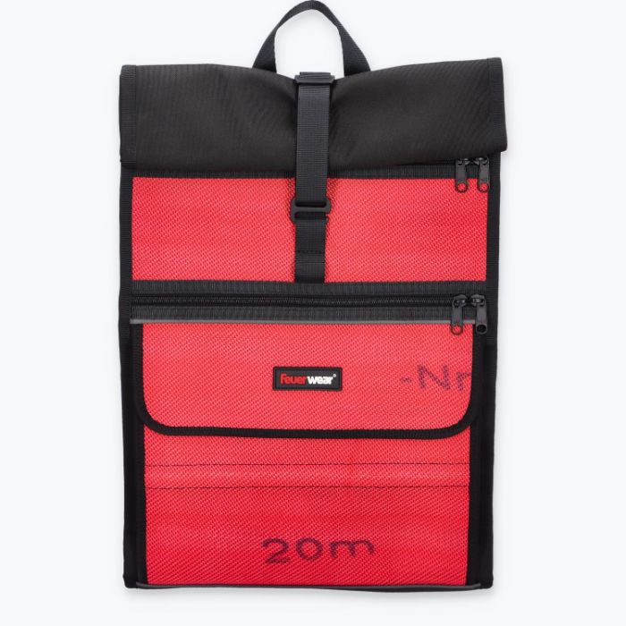 Rolltop Rucksack Eddie - rs3303421