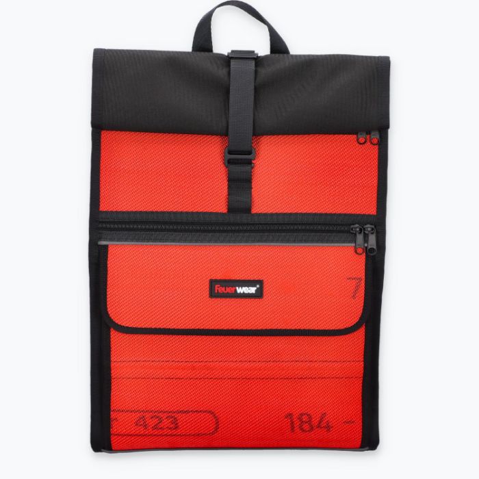 Rolltop Rucksack Eddie - rs3303428