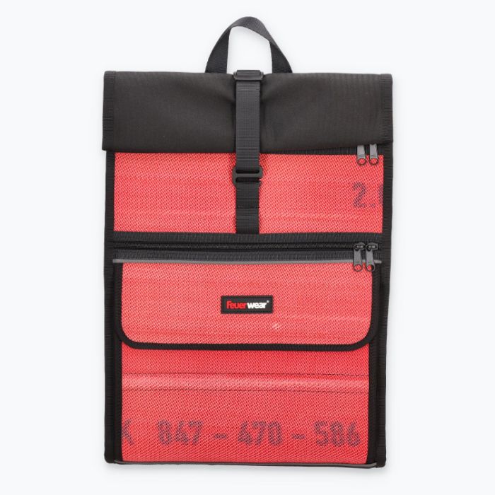 Rolltop Rucksack Eddie - rs3303474