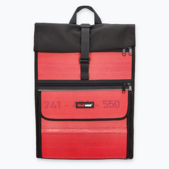Rolltop Rucksack Eddie - rs3303480