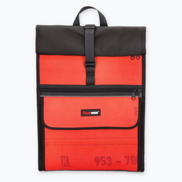 Rolltop Rucksack Eddie - rs3303486