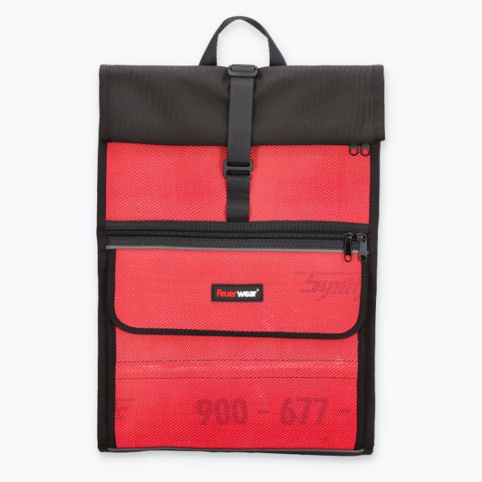 Rolltop Rucksack Eddie - rs3303487