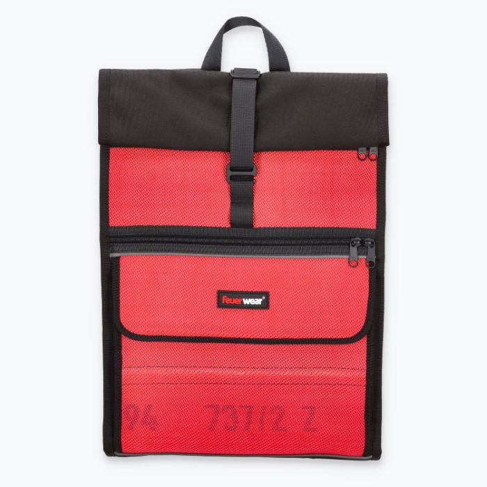 Rolltop Rucksack Eddie - rs3303515