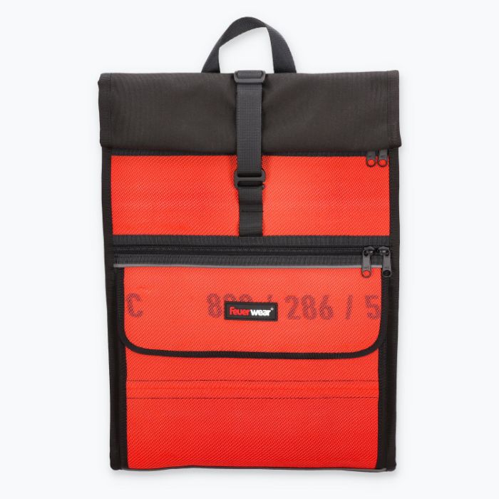 Rolltop Rucksack Eddie - rs3303516