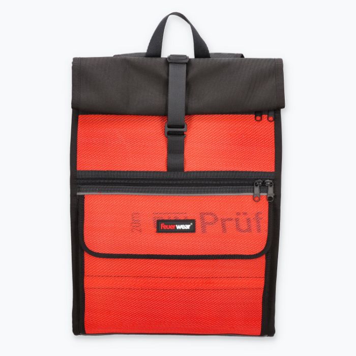Rolltop Rucksack Eddie - rs3303521