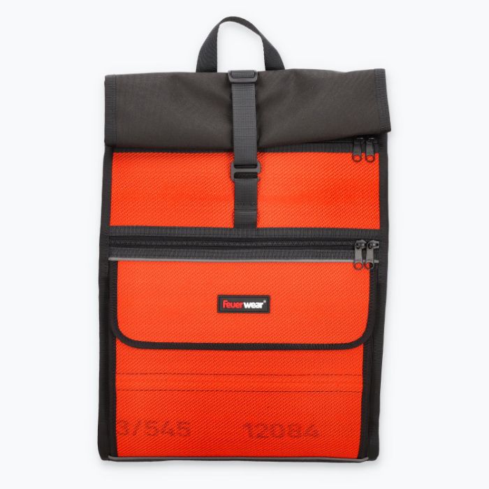 Rolltop Rucksack Eddie - rs3303532