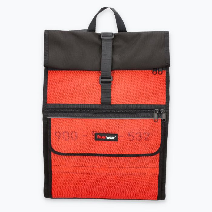 Rolltop Rucksack Eddie - rs3303533