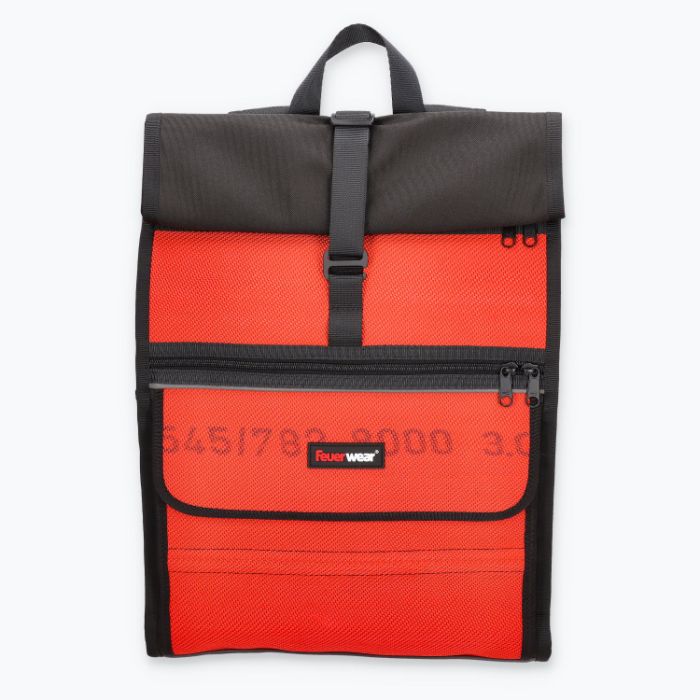 Rolltop Rucksack Eddie - rs3303538
