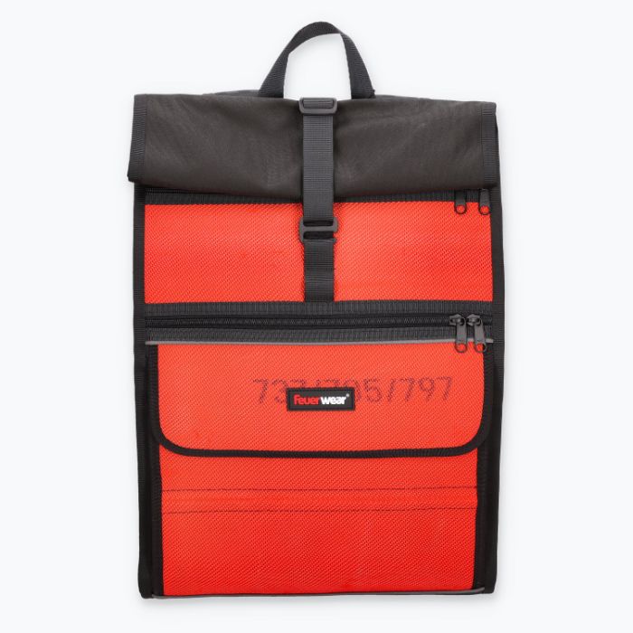 Rolltop Rucksack Eddie - rs3303539
