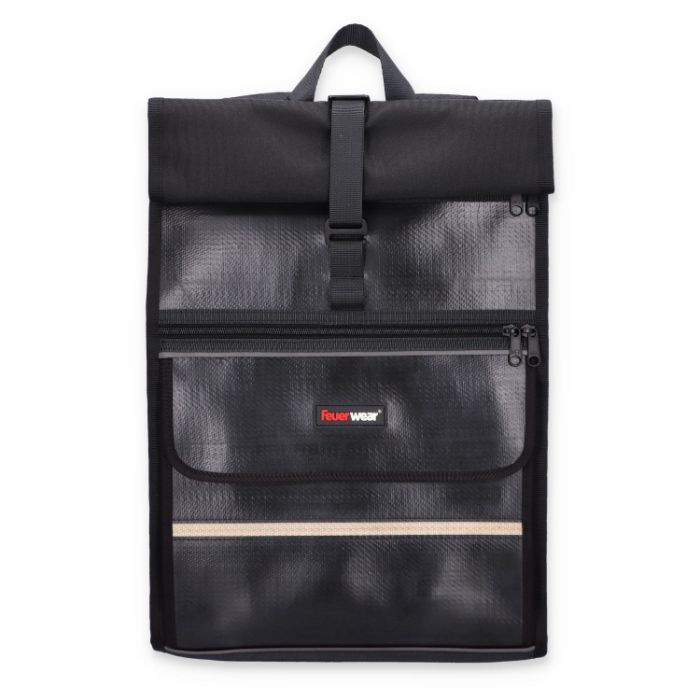 Rolltop Rucksack Eddie - rs3401349