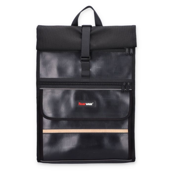 Rolltop Rucksack Eddie - rs3401354
