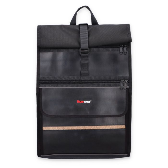 Rolltop Rucksack Eddie - rs3401362