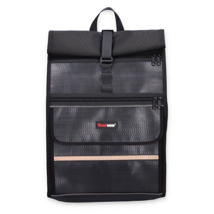 Rolltop Rucksack Eddie - rs3401370