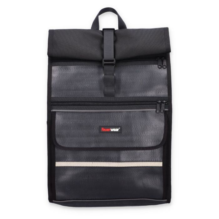 Rolltop Rucksack Eddie - rs3401373