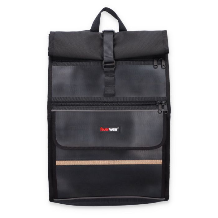 Rolltop Rucksack Eddie - rs3401383