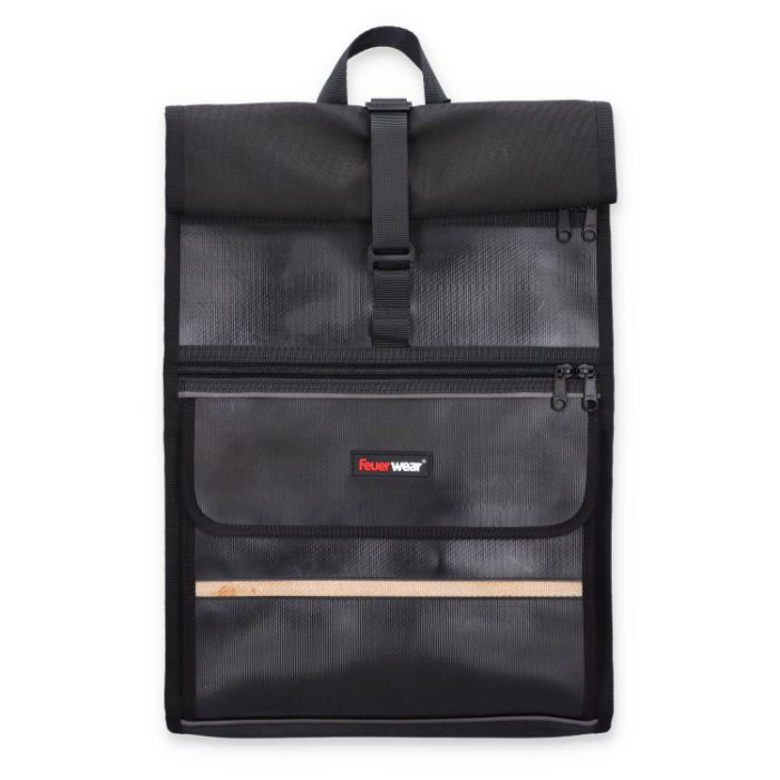 Rolltop Rucksack Eddie - rs3401397