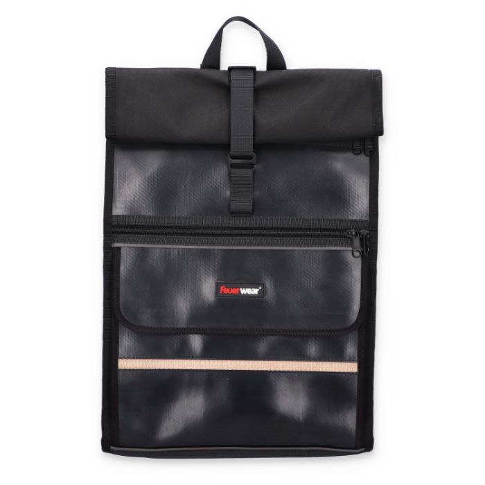 Rolltop Rucksack Eddie - rs3401405