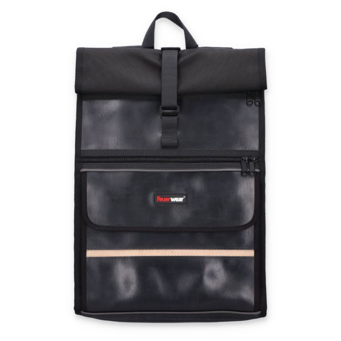 Rolltop Rucksack Eddie - rs3401409
