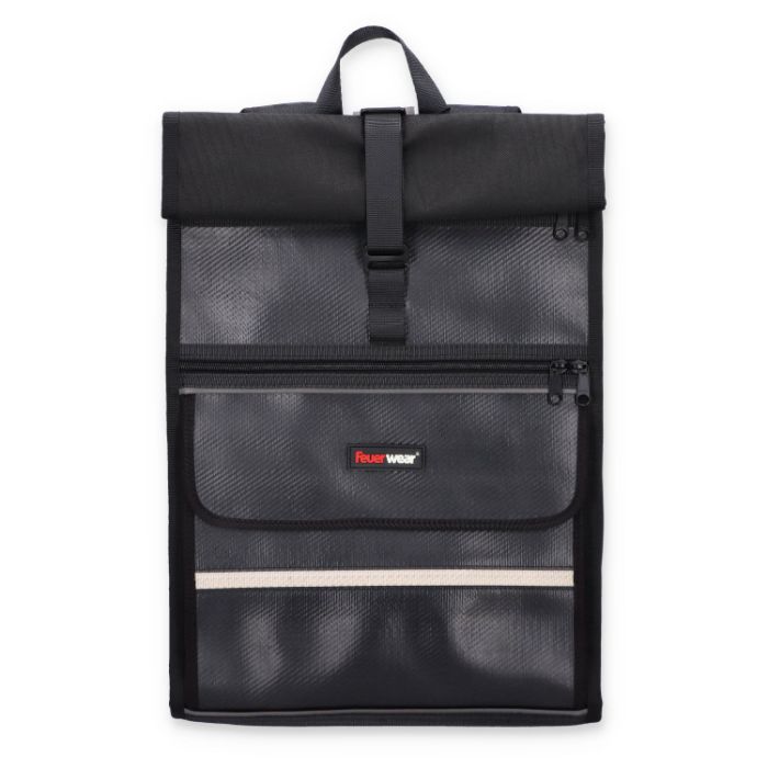 Rolltop Rucksack Eddie - rs3401410