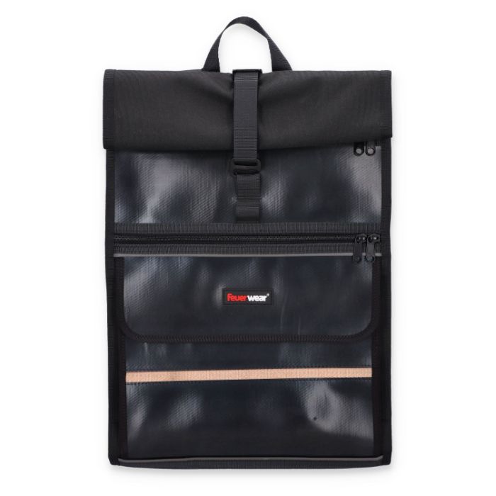 Rolltop Rucksack Eddie - rs3401417