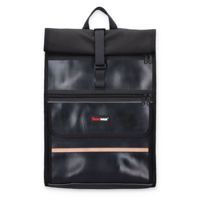 Rolltop Rucksack Eddie - rs3401418