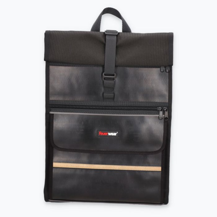 Rolltop Rucksack Eddie - rs3401440