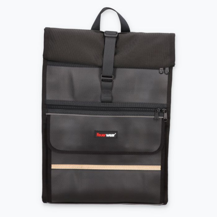 Rolltop Rucksack Eddie - rs3401446