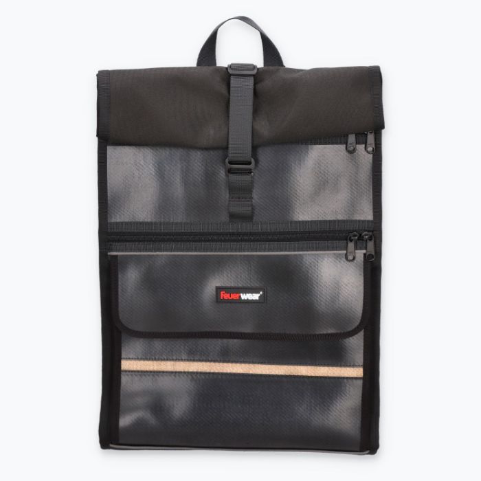 Rolltop Rucksack Eddie - rs3401447