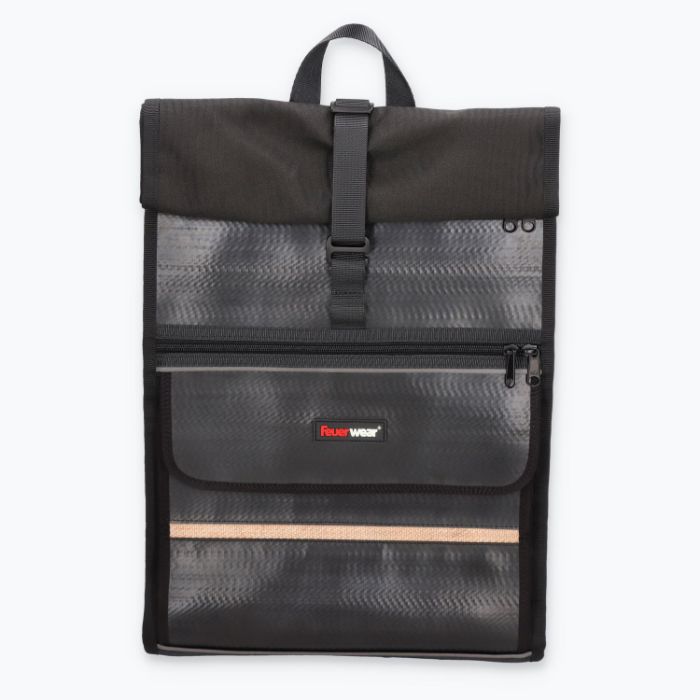 Rolltop Rucksack Eddie - rs3401449