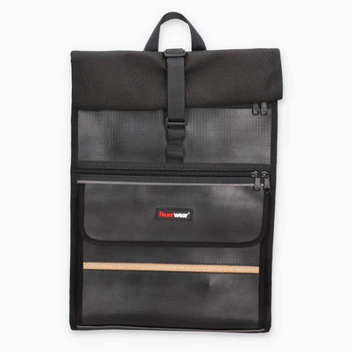 Rolltop Rucksack Eddie - rs3401451