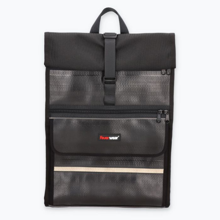 Rolltop Rucksack Eddie - rs3401456