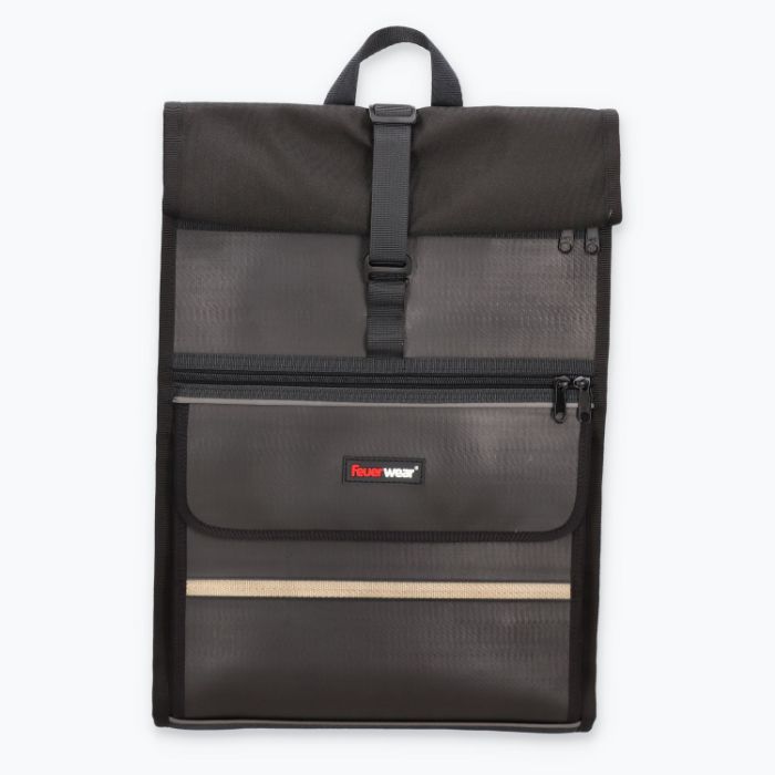 Rolltop Rucksack Eddie - rs3401457