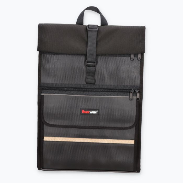 Rolltop Rucksack Eddie - rs3401463