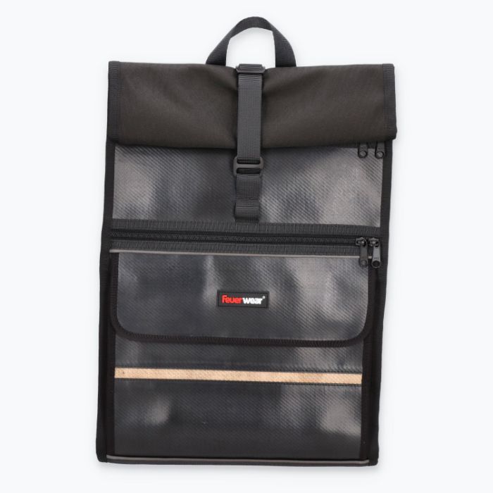 Rolltop Rucksack Eddie - rs3401464