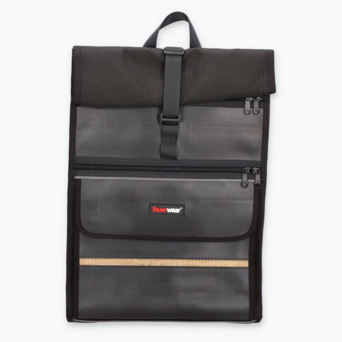 Rolltop Rucksack Eddie - rs3401465