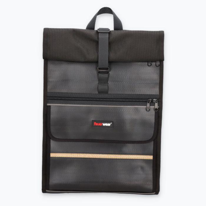Rolltop Rucksack Eddie - rs3401473