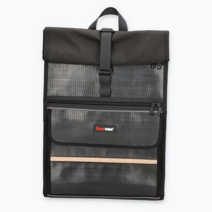 Rolltop Rucksack Eddie - rs3401479