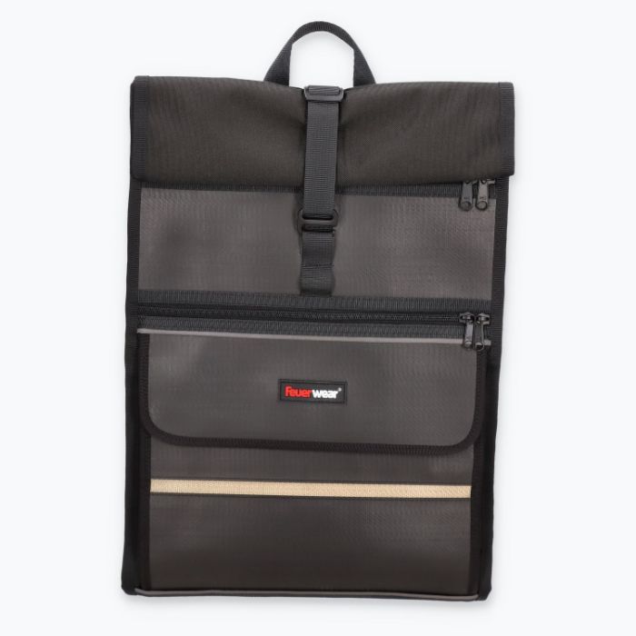 Rolltop Rucksack Eddie - rs3401480
