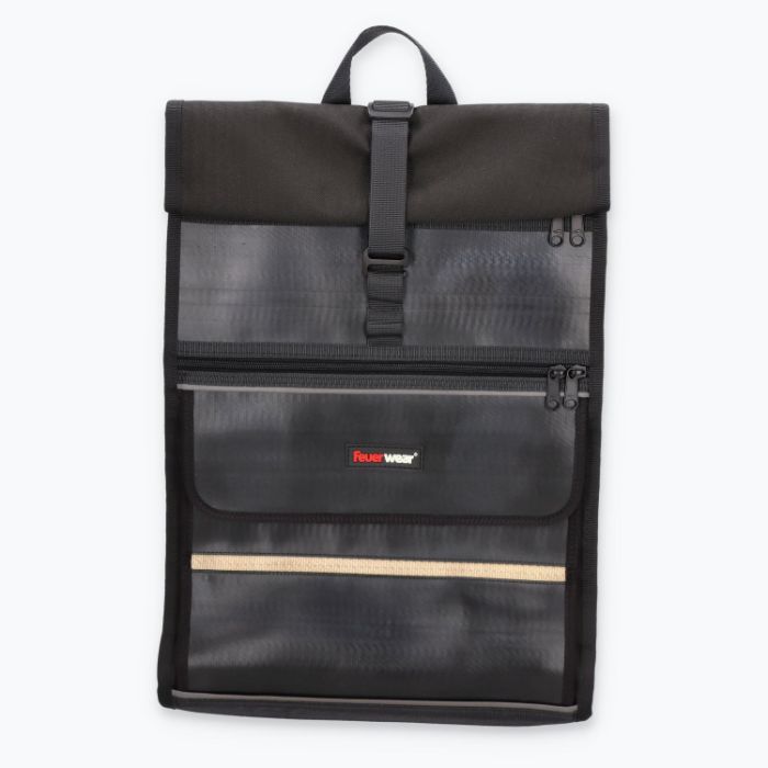 Rolltop Rucksack Eddie - rs3401485