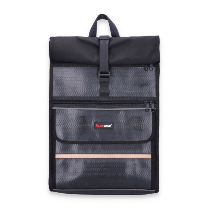 Rolltop Rucksack Eddie - rs3401497